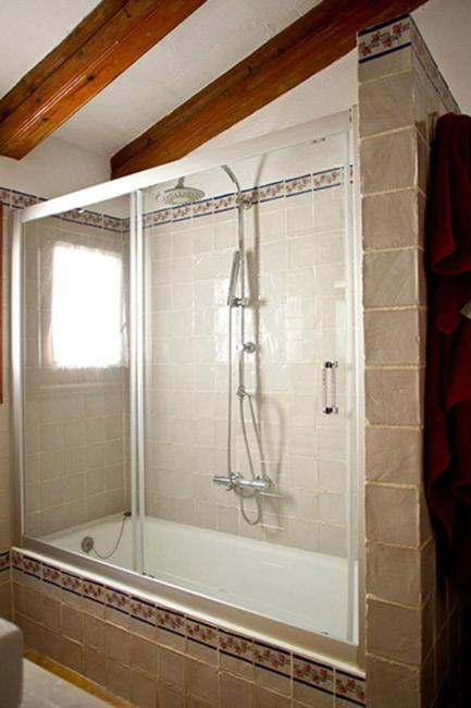 Moraira Beach Rental Moraira