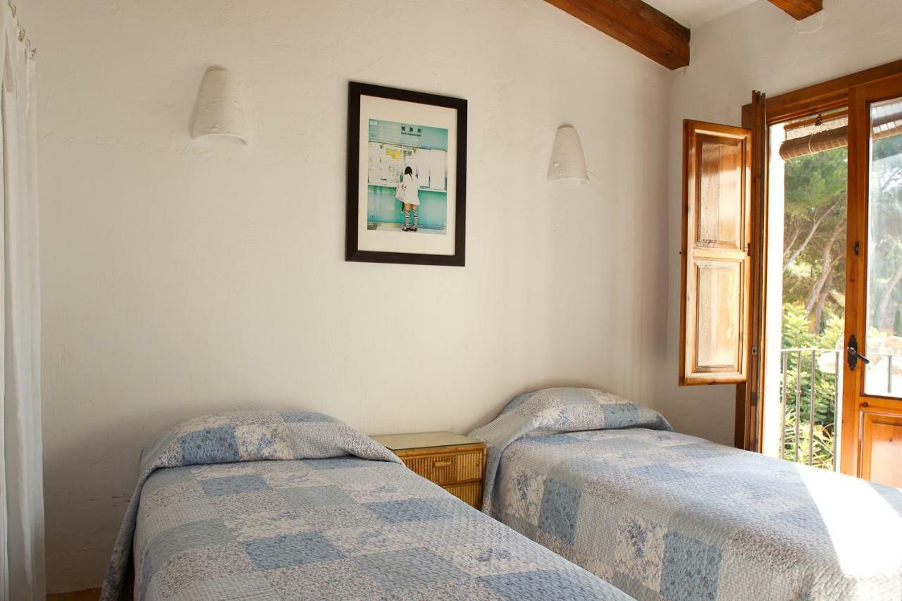 Moraira Beach Rental Vakantiehuis