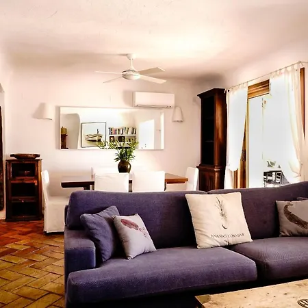 Moraira Beach Rental Exterior photo