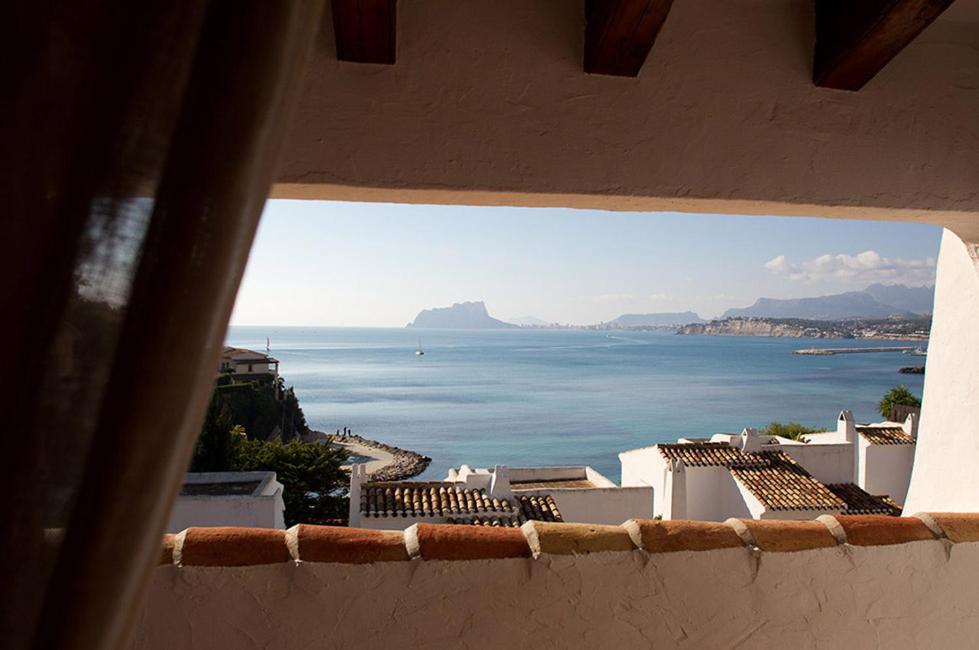 Holiday home Moraira Beach Rental Moraira