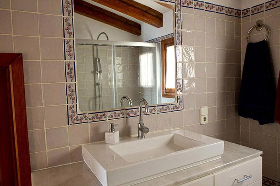 Moraira Beach Rental * Moraira
