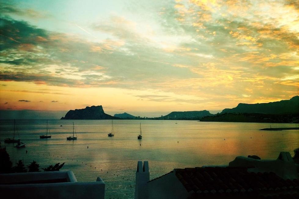 Holiday home Moraira Beach Rental *