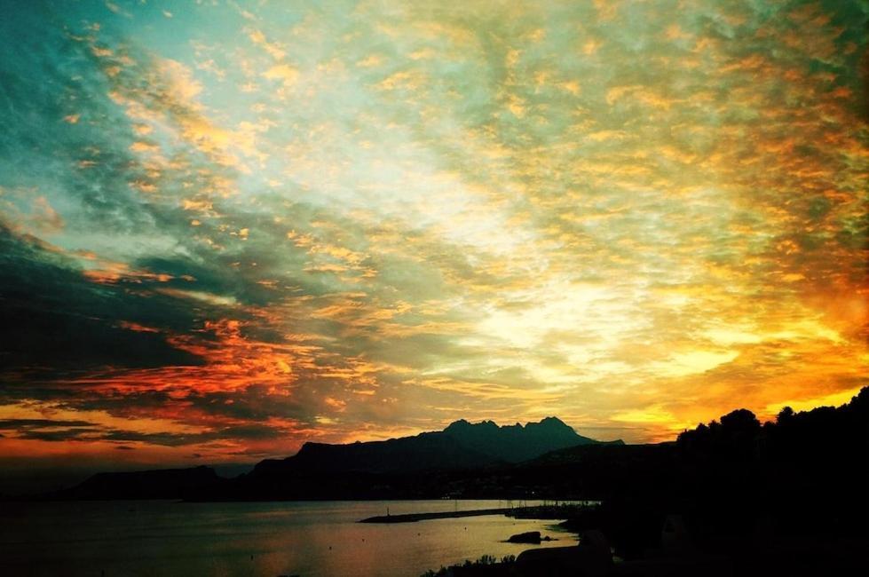 Moraira Beach Rental *