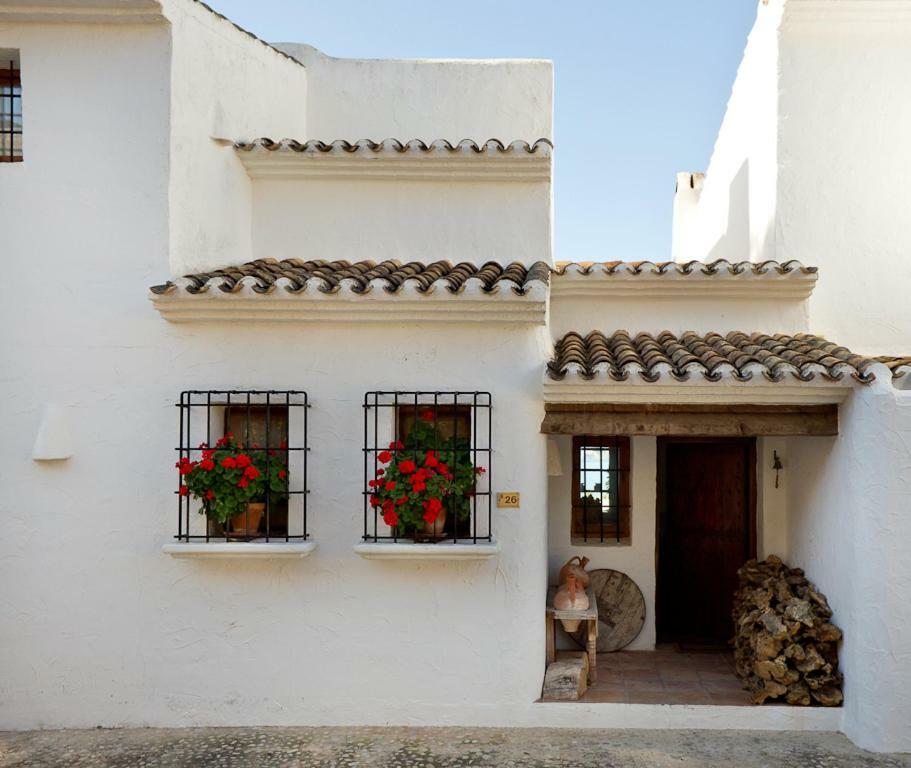 Moraira Beach Rental