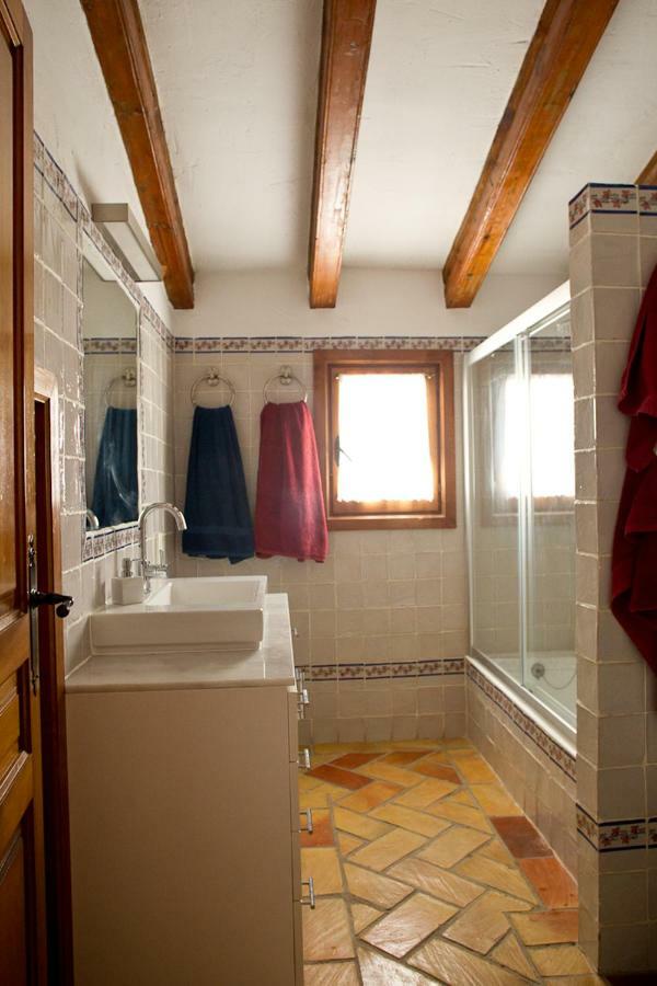 Moraira Beach Rental