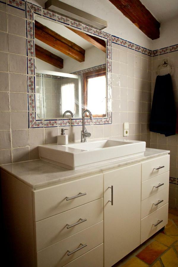 Moraira Beach Rental Holiday home